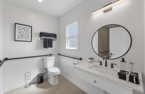 South O Bungalow 12 - Deluxe Double ADA Studio+XL Private Patio - Foto 10