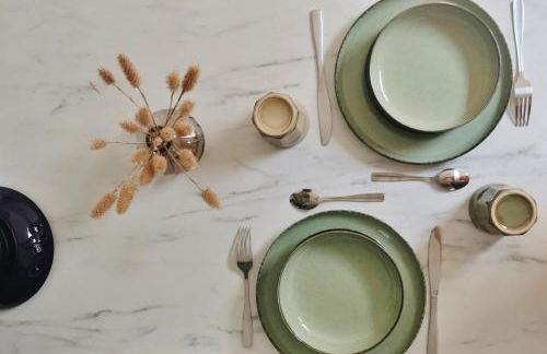 Le nid Etoilé Studio privatif - Foto 9