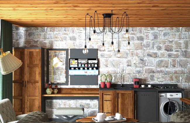 Royal Villa - Foto 27