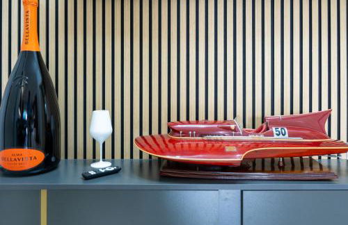 Bellavista Relax Iseo Lake House - Foto 24