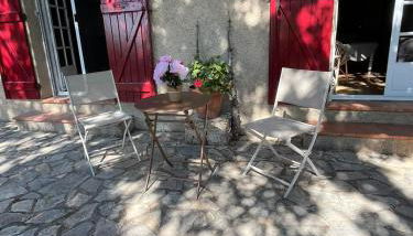 La Genestière - Foto 4