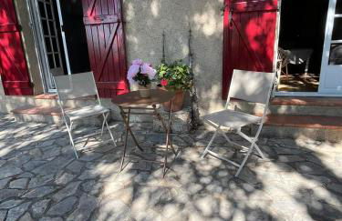 La Genestière - Foto 4