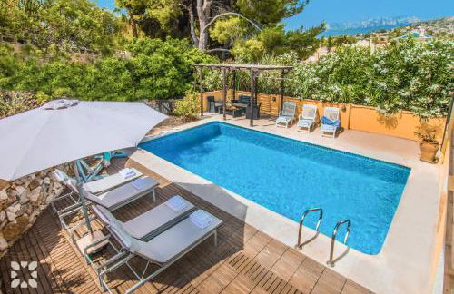 Villa Paradise by Abahana Villas - Foto 14