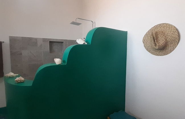 Lovely 4-bed Villa for Rent in Nungwi, Zanzibar - Foto 9