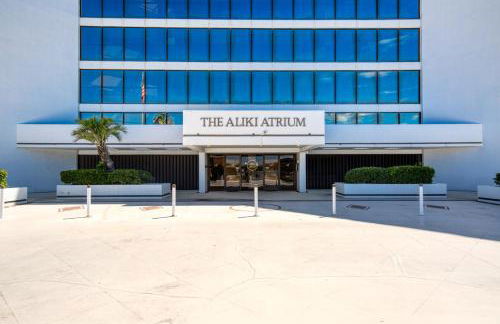 Aliki Atrium Beachfront Condo - Photo 42