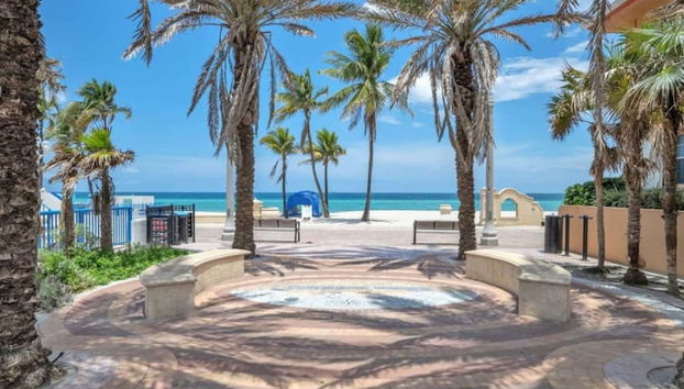 Beach Life in Hollywood - Foto 3, Habitación