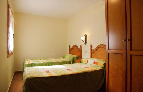 Apartamentos Chuanon - Foto 13