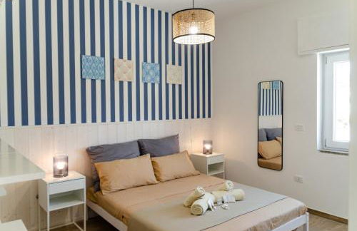 Palazzo Cilento - Appartamenti a due passi dal mare - Foto 69