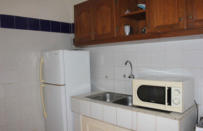 Dakar appartement confort et pratique - Photo 7