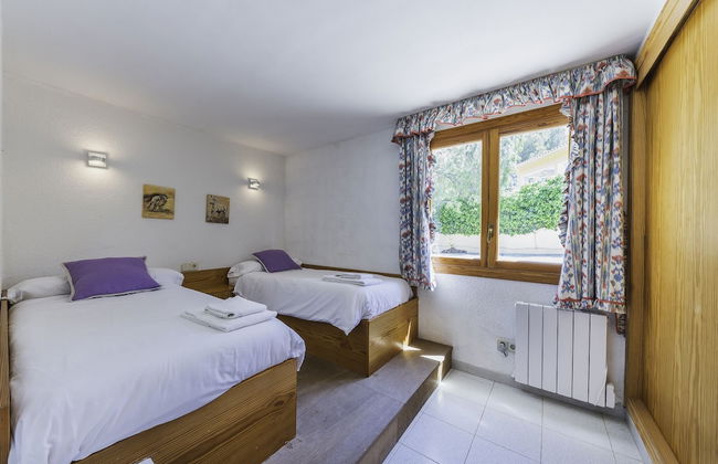 Casa Padrino, Piscina Privada, WiFi, Cerca de la playa - Foto 11