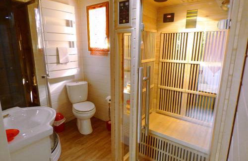 La Rossignolerie - Gîte des châteaux - Foto 18