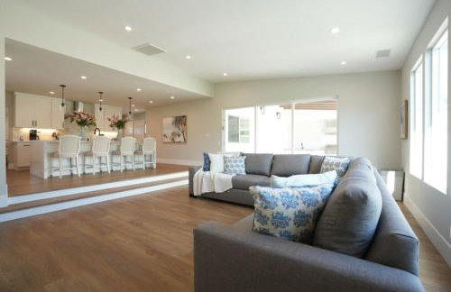 Beautiful Home with 4 bedroom, 2 bathrooms-full amenities - Foto 6
