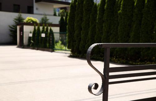 75m2 Apartament Kopernik z widokiem na Jasną Górę - Photo 35