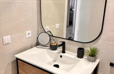 Apartment Sea Breeze – Apartamento Brisas del Mar - Foto 34