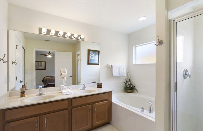 Aco243016 - Bella Vida Resort - 6 Bed 5.5 Baths Villa - Foto 17