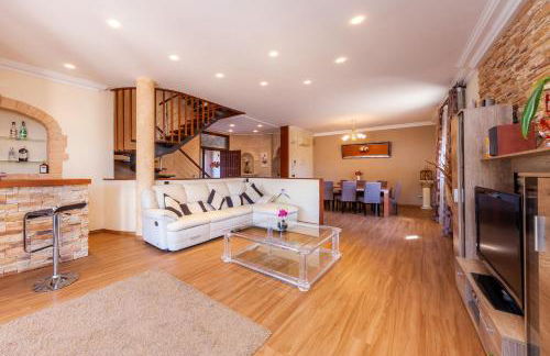 Villa Del Salto Uceda - Foto 13