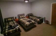 North Face Apartment , Fort William - Photo 12