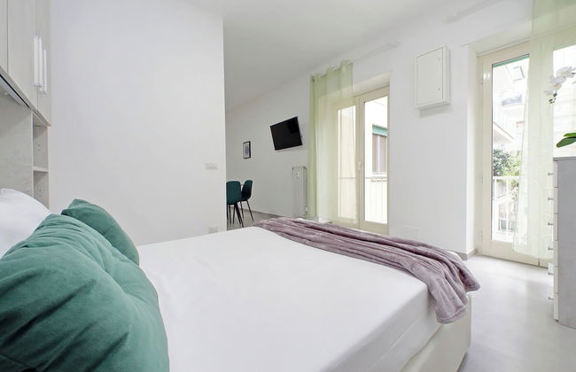 YCH Bagnera Suites - Foto 25