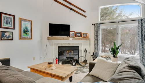 Skiing Haven - Foto 2