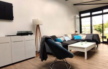 7 min du circuit des 24 h du Mans et 10 min de la Gare - LA BERTINIERE - Foto 6