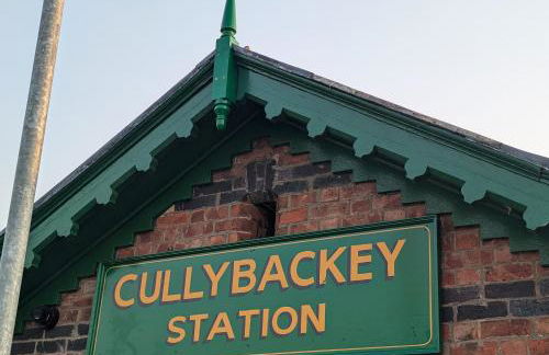 The Railway Sleeper - Foto 21