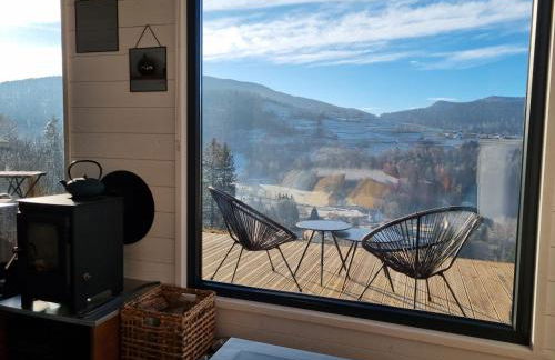 Tiny House, Hautes Vosges - Foto 5