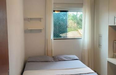 Apartamento nos ingleses norte da ilha - Foto 7