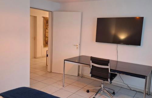 Apartroom München-Ost Berg-am-Laim - Foto 27