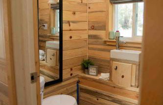 The Tiny Home - Photo 7