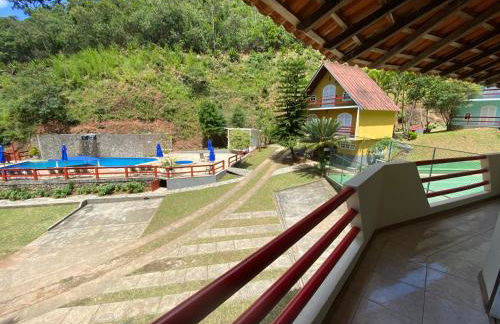 Hotel Fazenda Bonanza - Foto 9