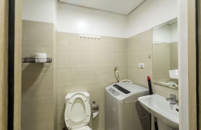 GemstoneBR in SMDC Shore Residences - Foto 53