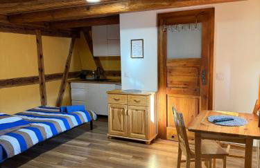 Agroturystyka Ranczo Gościszów - Foto 44