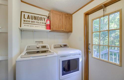 Spacious Home 10 Miles to Wintergreen Resort! - Foto 20