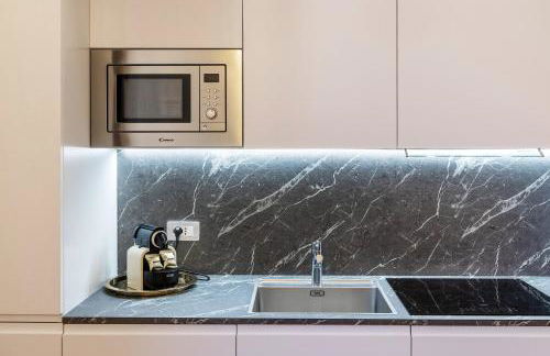 Casa Bella 16 - 8 min to Metro, 15 min to LIN Airport, University area - Foto 7