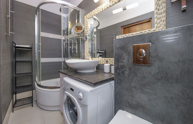 Apartamenty Sun&Snow Villa Klif - Photo 39