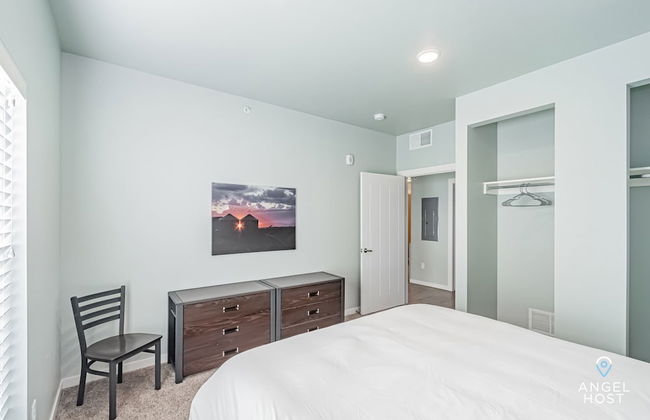 Bringham's Mill Apartments - Foto 12