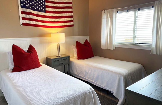 Emerald Isle by Southern Vacation Rentals - Foto 8