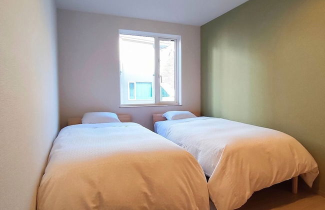 Niseko Hirafu Izumikyo Rental Cottage - Foto 44