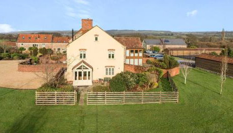 Luxury Home on Wellesley Park Near Wells - Foto 3
