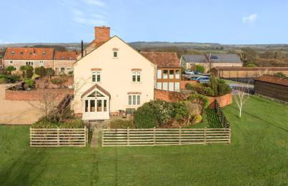 Luxury Home on Wellesley Park Near Wells - Foto 3