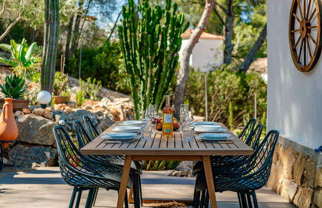 Villa Vista Paraiso - Foto 55