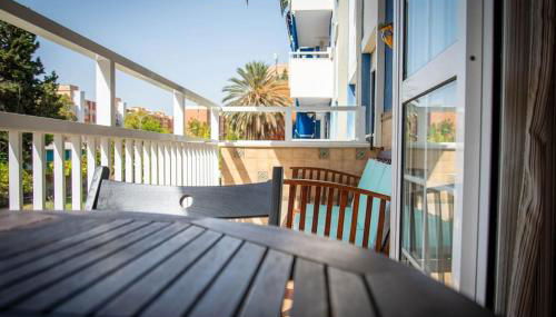 Piso con Jardín - Foto 4