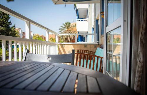 Piso con Jardín - Foto 4