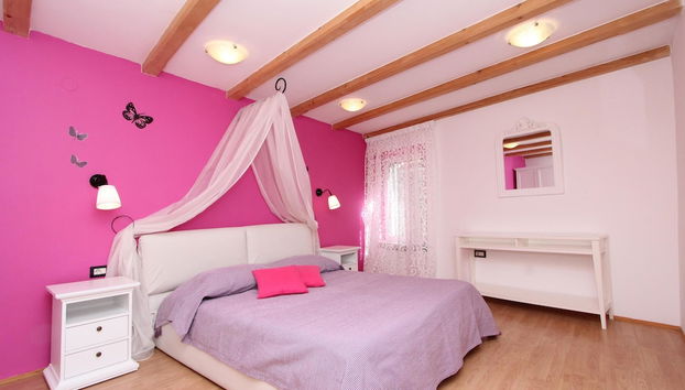 Apartment Midea - Foto 4, Habitación