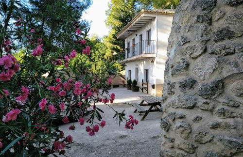 Casa Rivera Río Jucar - Foto 8
