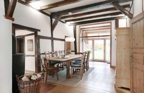 Kembser Cottage - Reetdachhaus - Foto 8