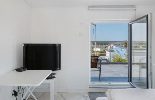 Luxusvilla Neubau 1 - Foto 31