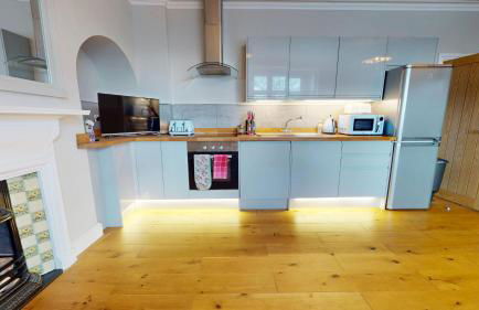 Stunning 2 Bed Georgian Apartment - Foto 16