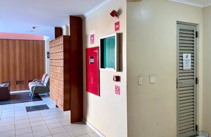 Studio Urban Red - Sudoeste - Foto 39