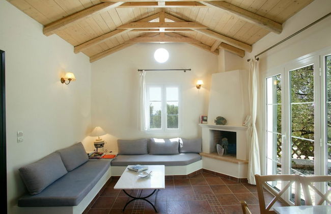 Agios Nikitas Villas - Photo 31